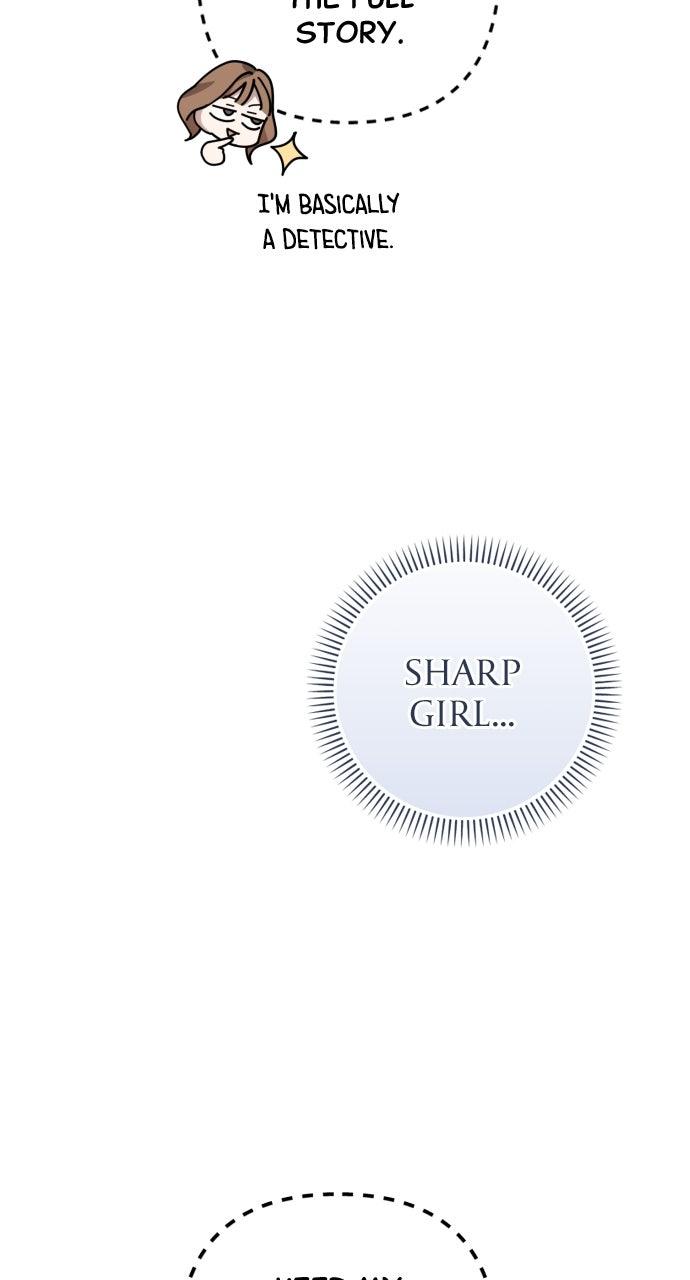 Not the First Time Episode 13 43