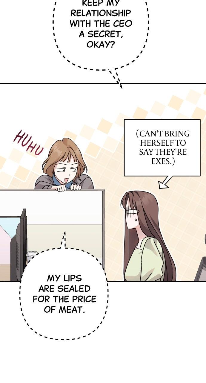 Not the First Time Episode 13 44