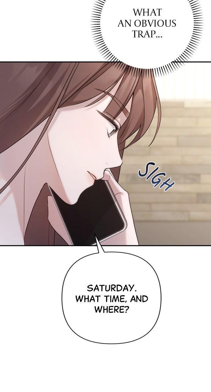 Not the First Time Episode 13 62