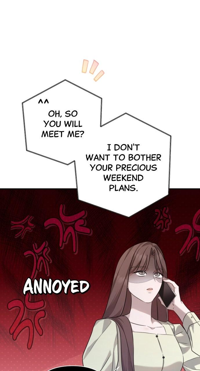 Not the First Time Episode 13 63