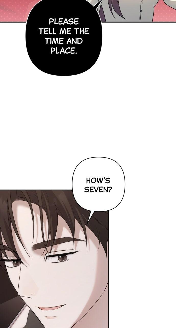 Not the First Time Episode 13 64