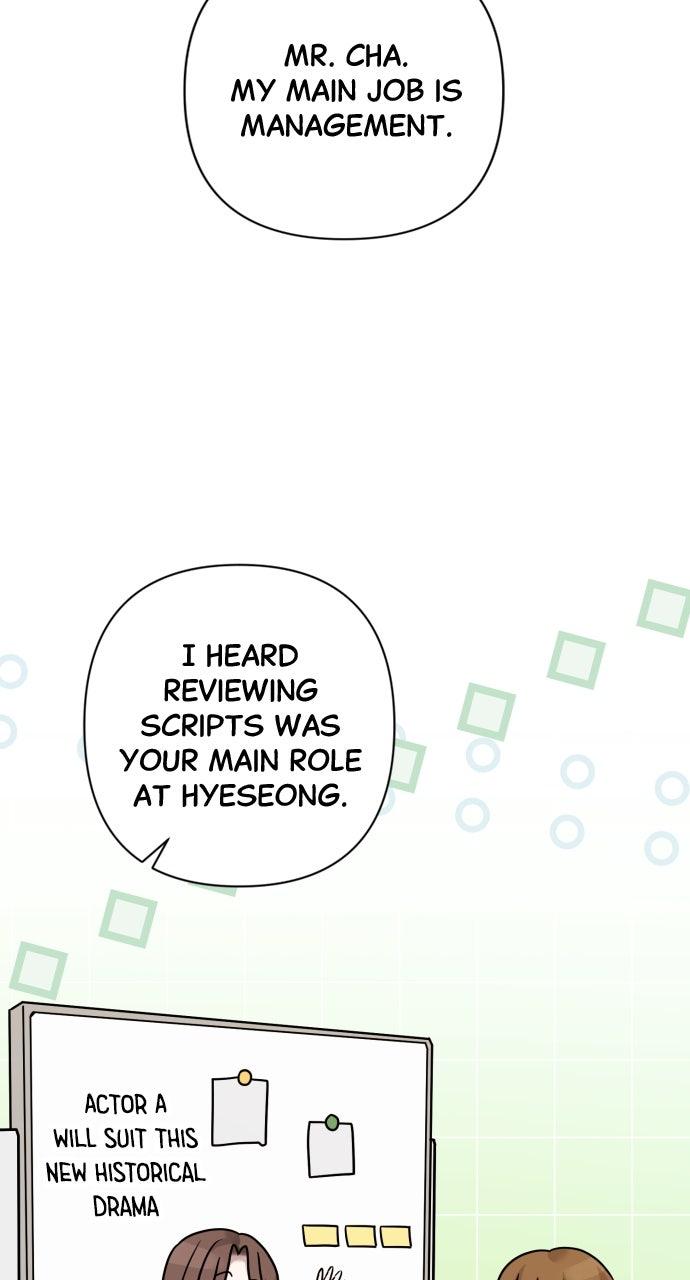 Not the First Time Episode 14 22