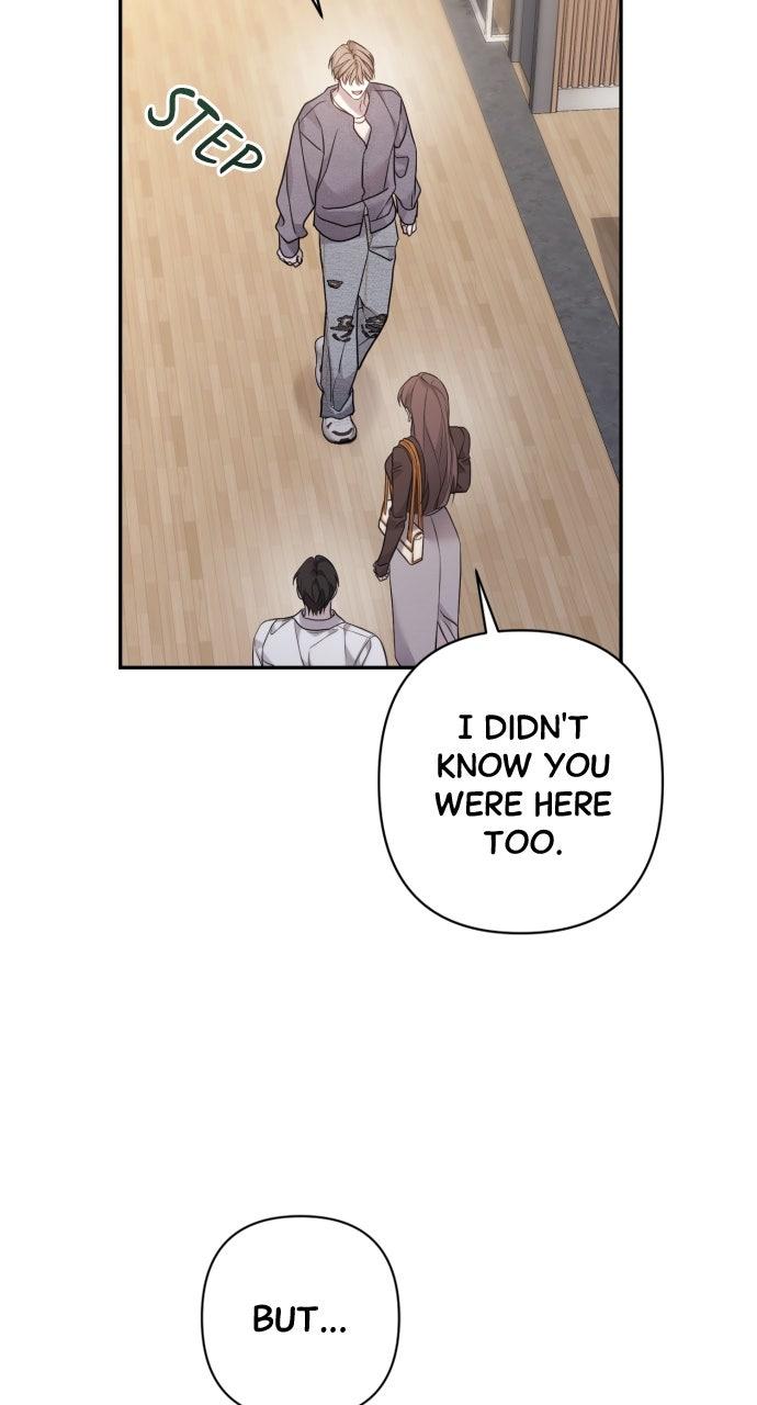 Not the First Time Episode 14 74