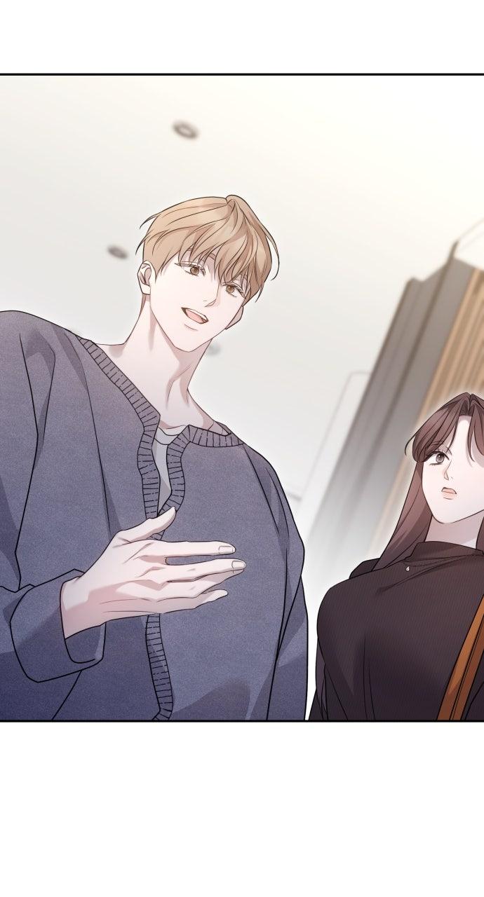 Not the First Time Episode 14 82