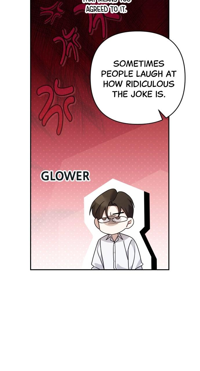 Not the First Time Episode 15 6