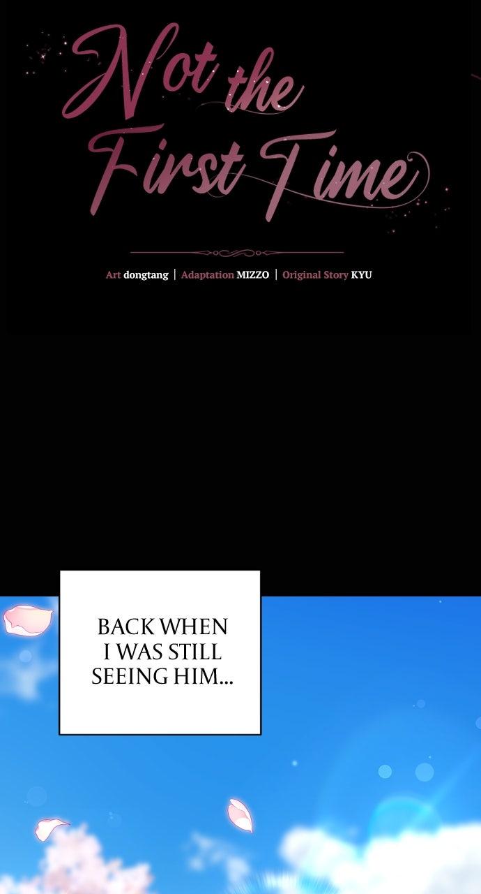 Not the First Time Episode 15 47