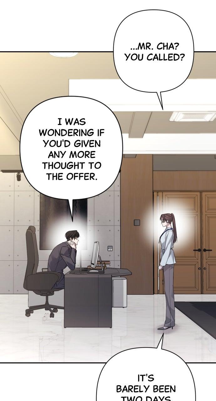 Not the First Time Episode 16 71