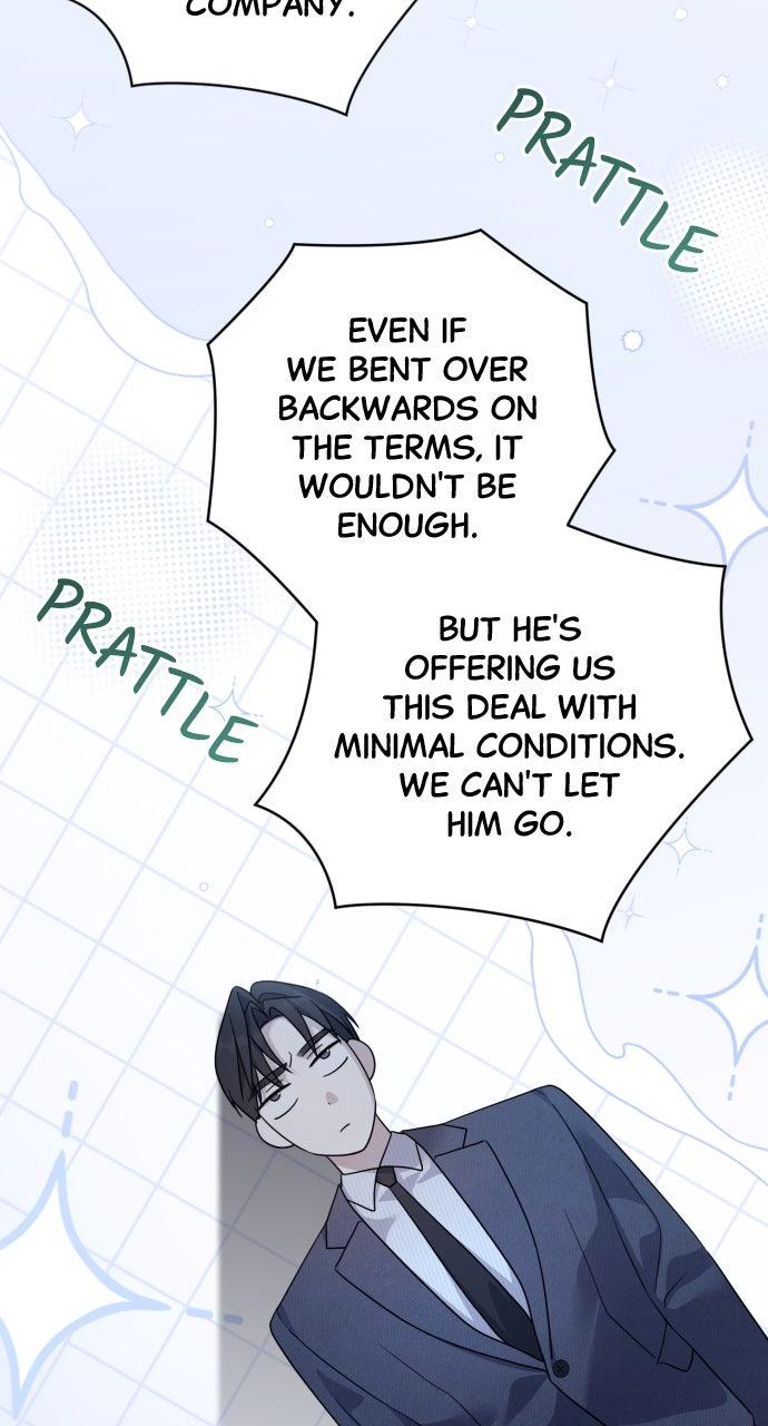 Not the First Time Episode 17 72