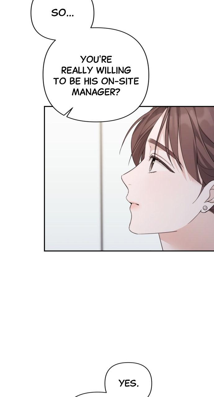 Not the First Time Episode 17 74