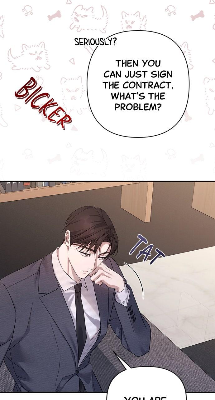 Not the First Time Episode 18 6