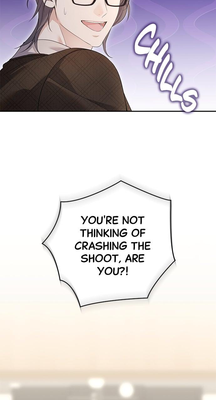 Not the First Time Episode 19 14