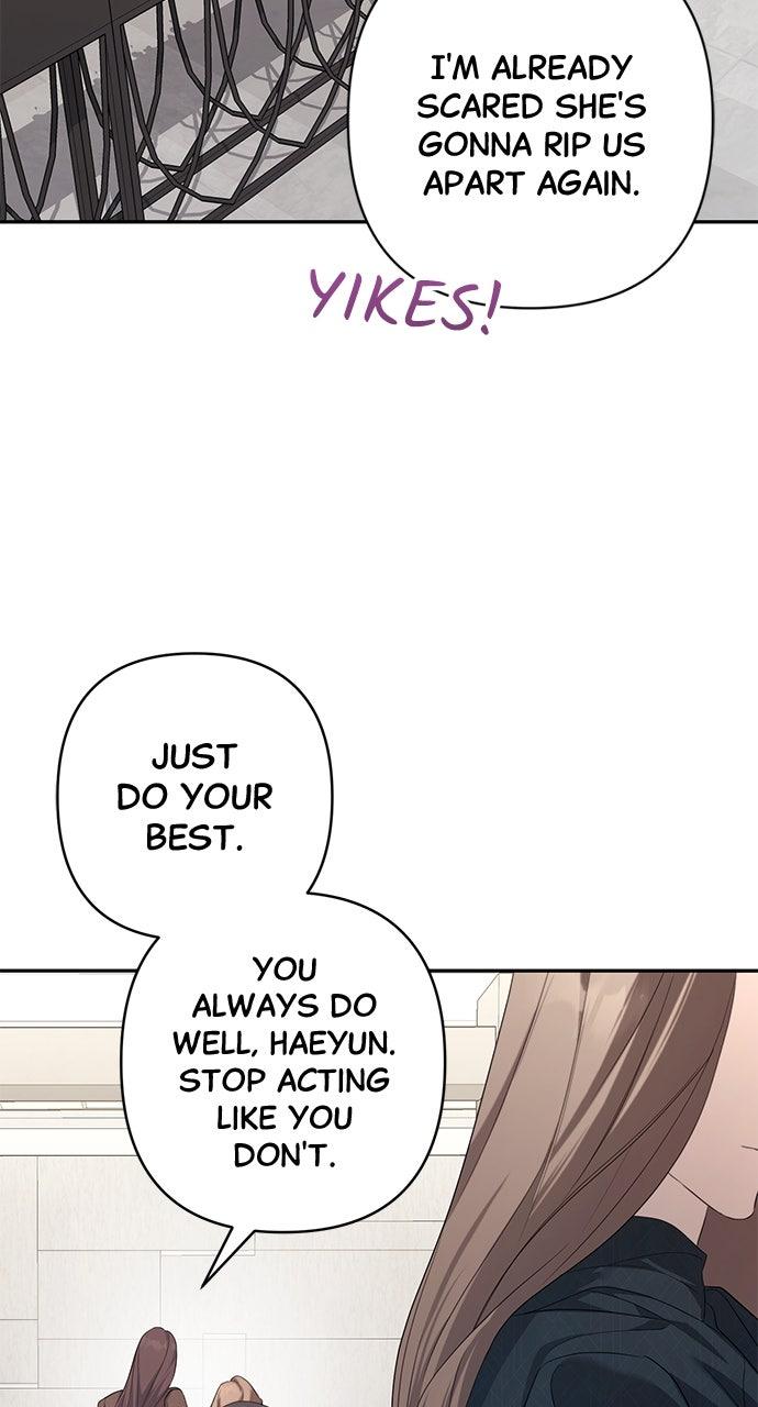 Not the First Time Episode 20 80