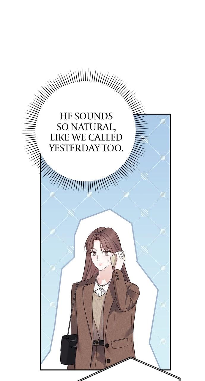 Not the First Time Episode 21 44