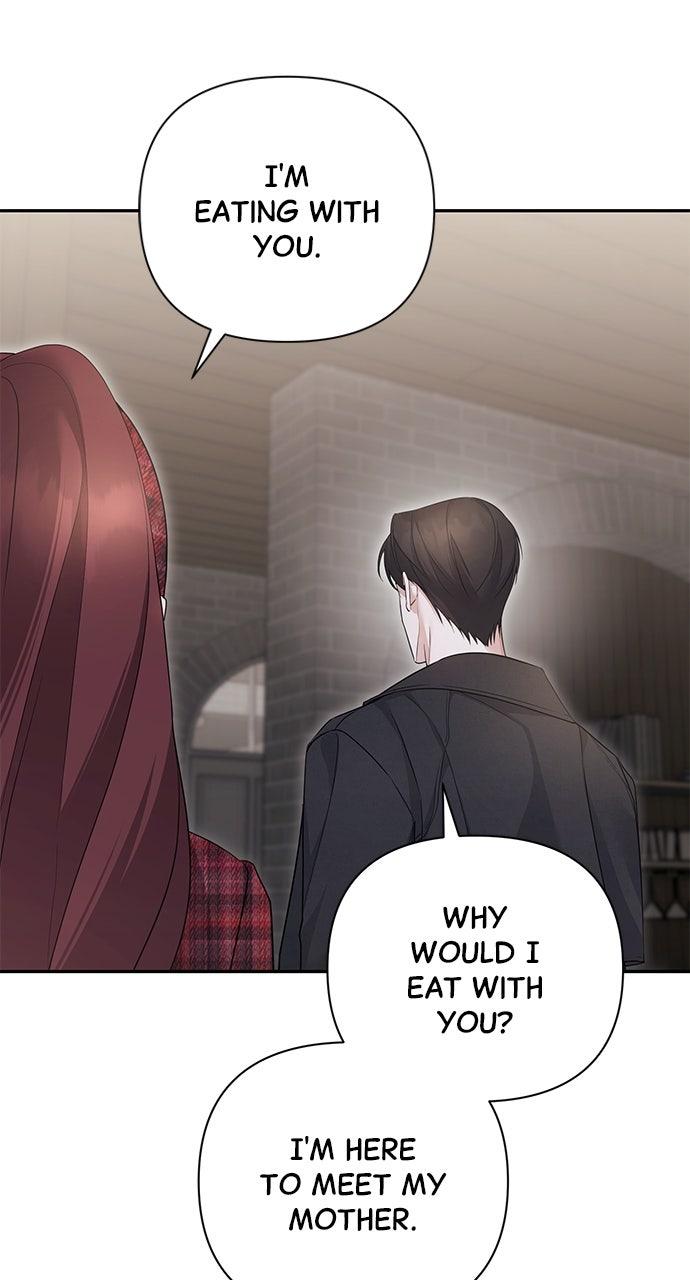 Not the First Time Episode 21 80