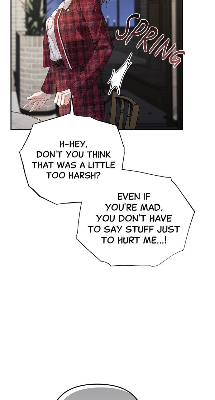 Not the First Time Episode 22 33