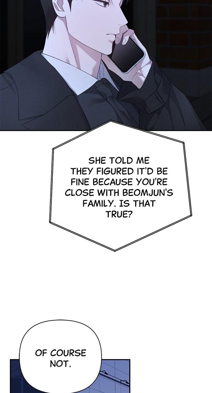 Not the First Time Episode 22 54