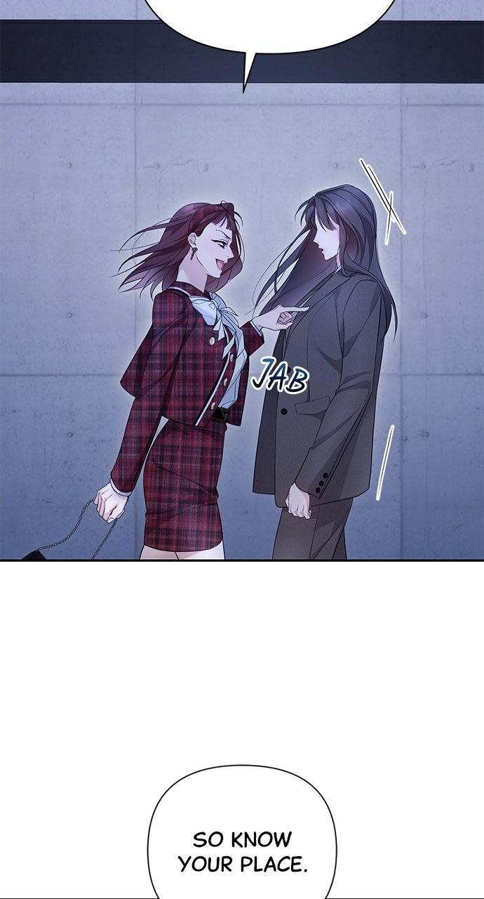 Not the First Time Episode 23 5