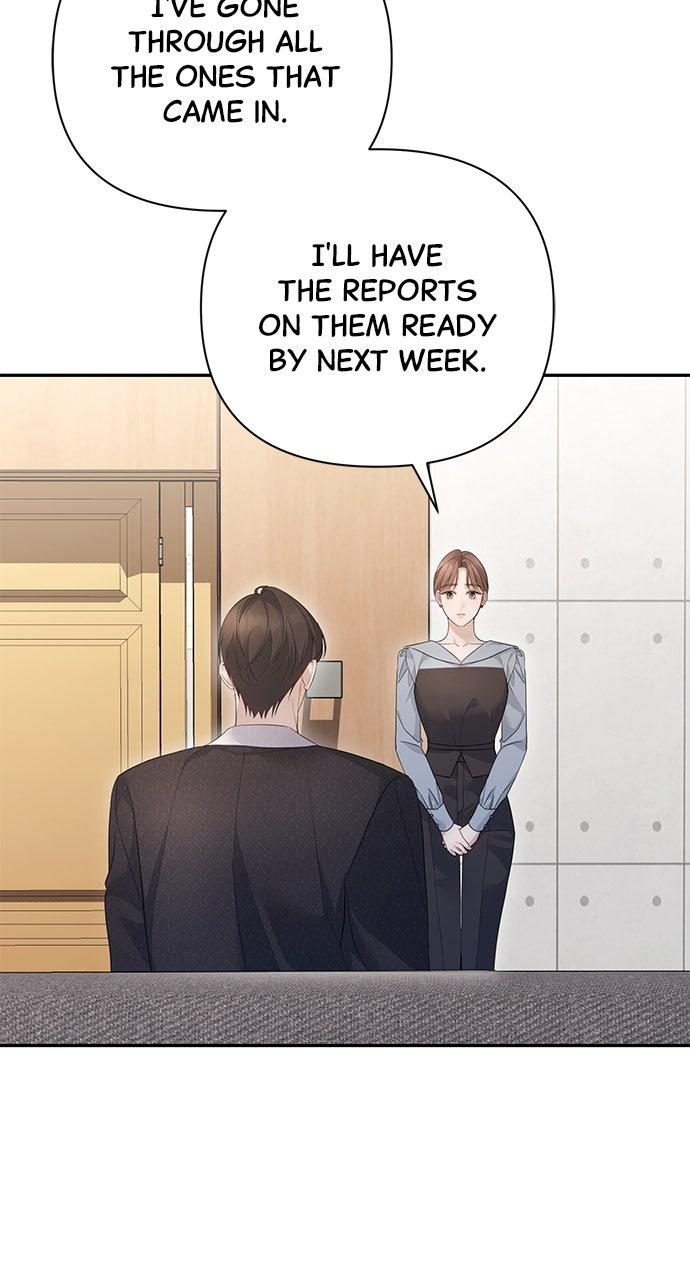 Not the First Time Episode 23 30