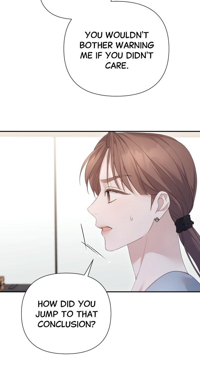 Not the First Time Episode 23 50