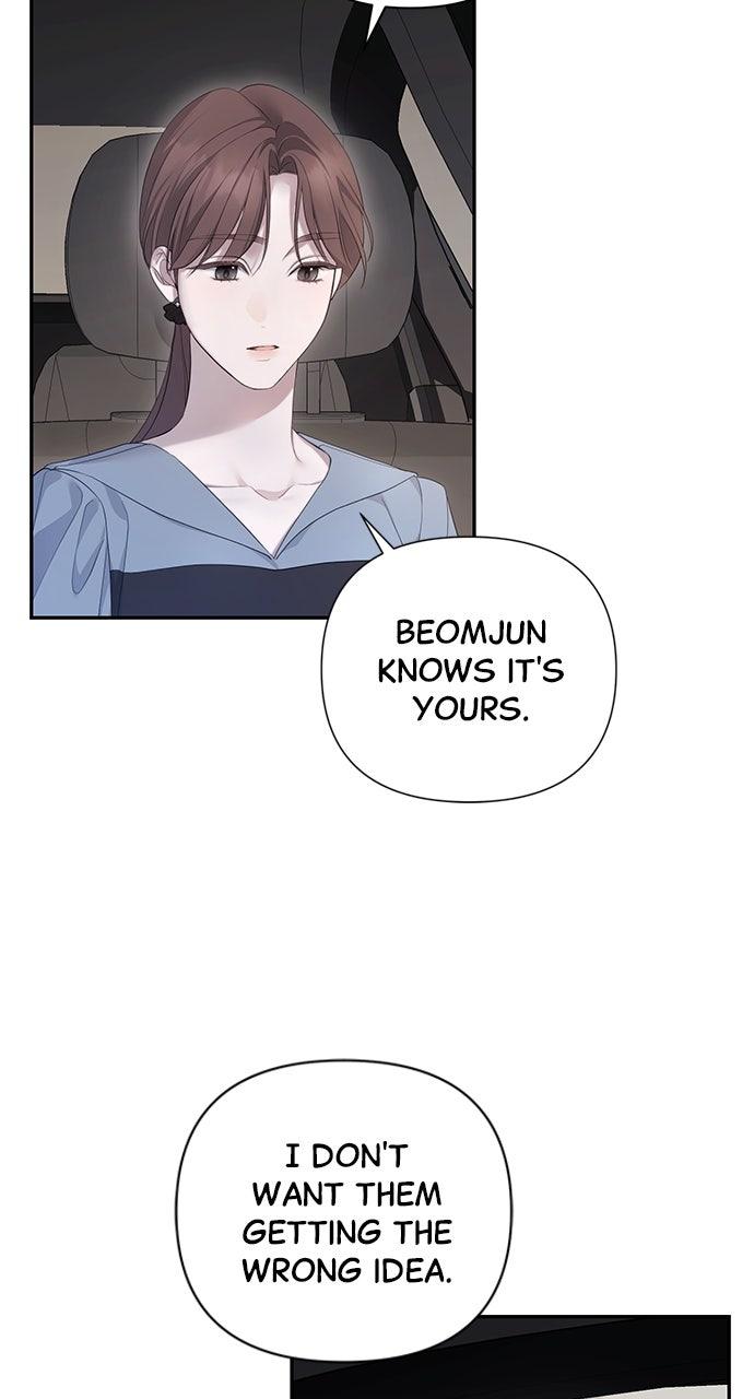 Not the First Time Episode 24 63