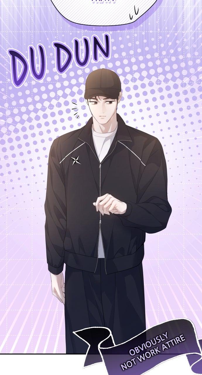 Not the First Time Episode 26 5