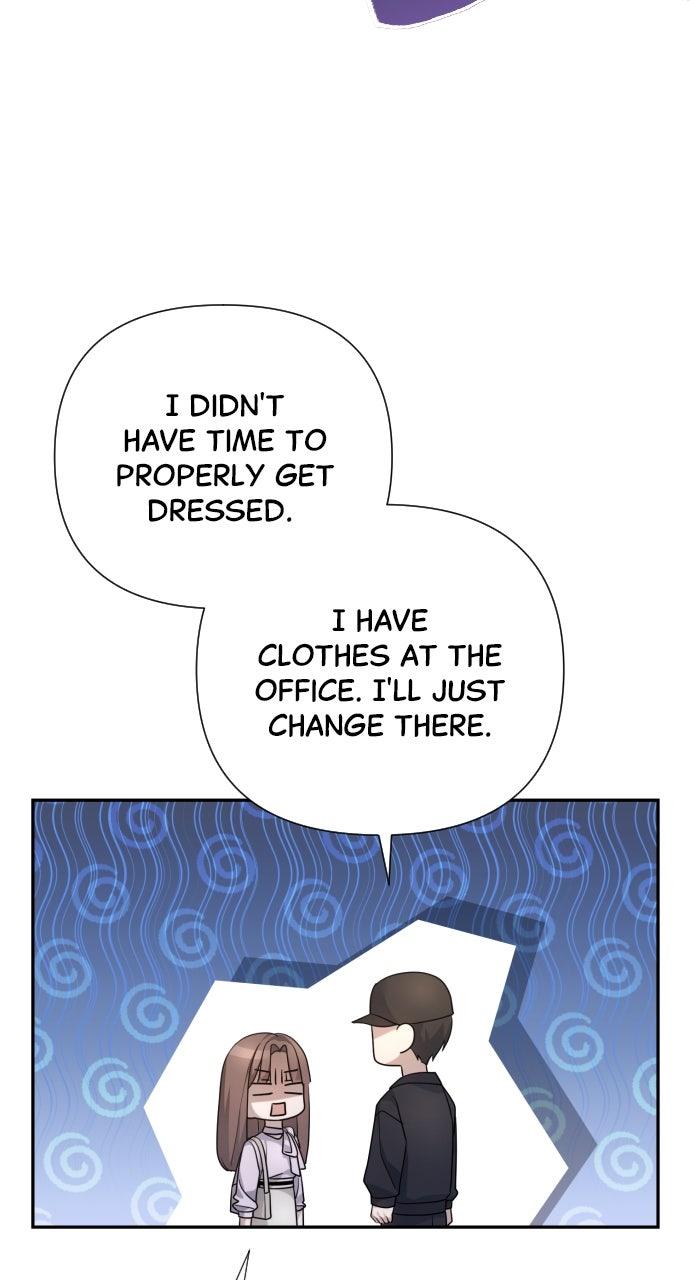 Not the First Time Episode 26 6