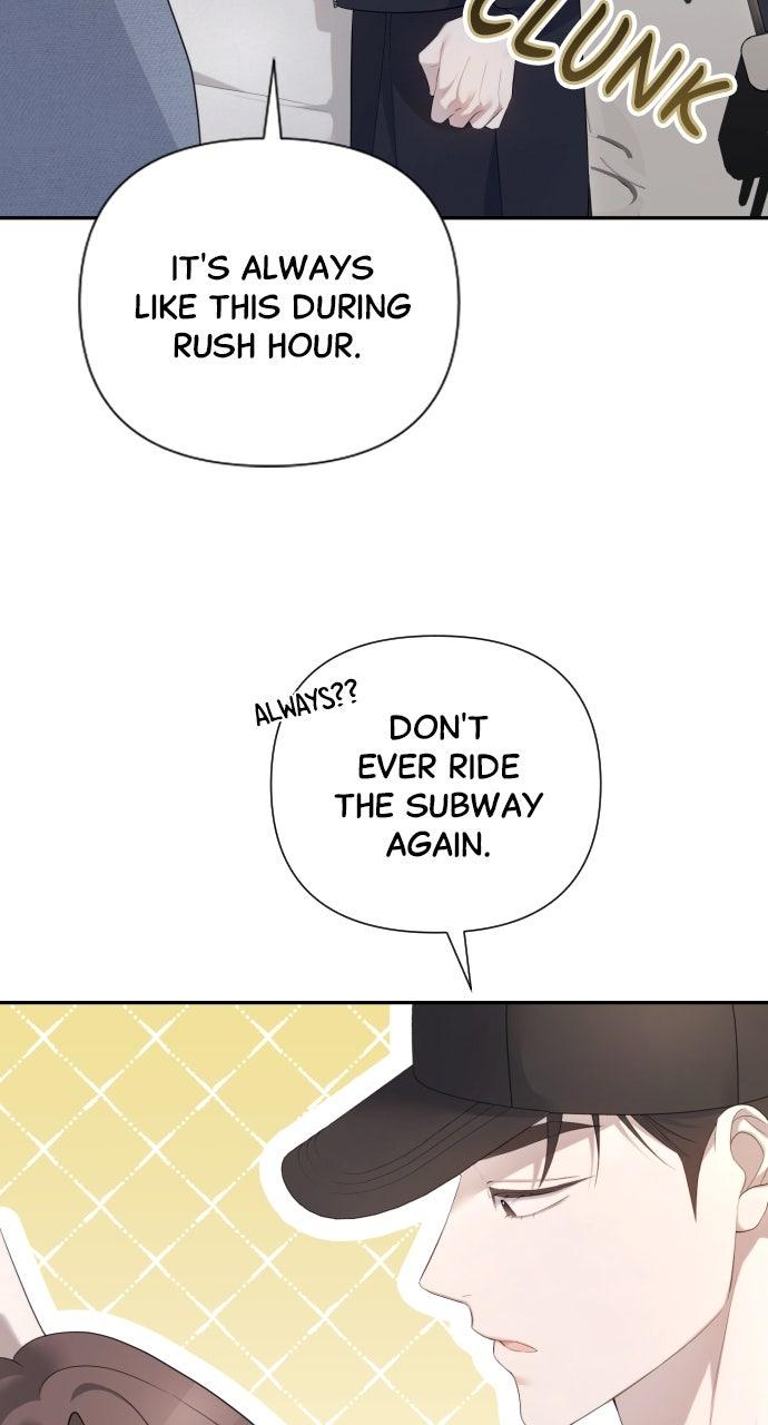 Not the First Time Episode 26 28