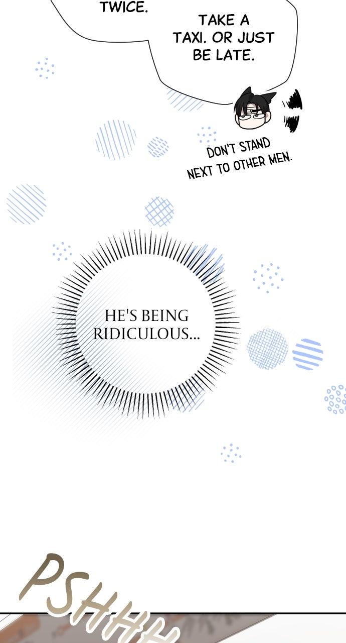 Not the First Time Episode 26 30