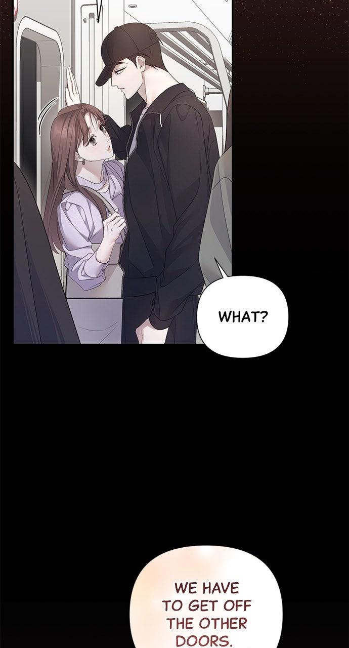 Not the First Time Episode 26 47