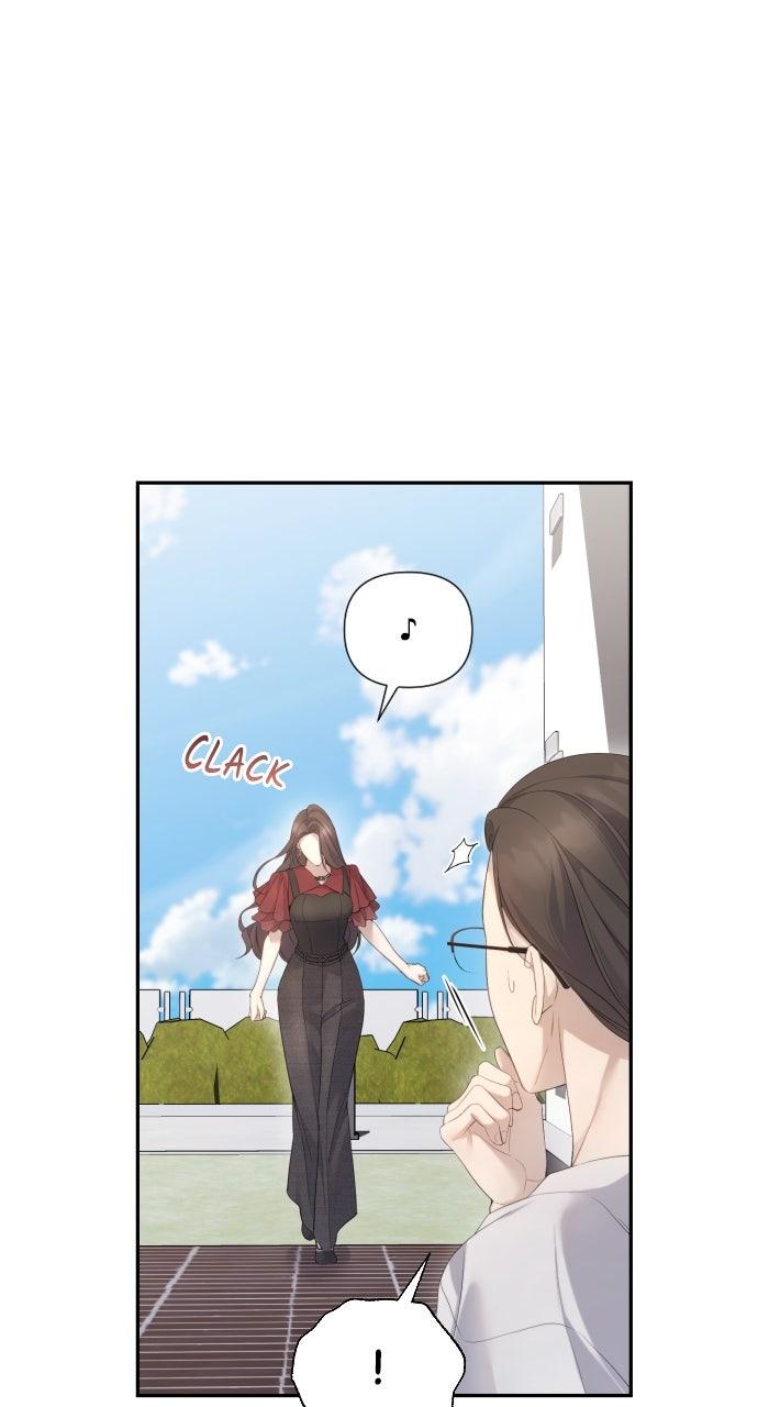 Not the First Time Episode 26 70