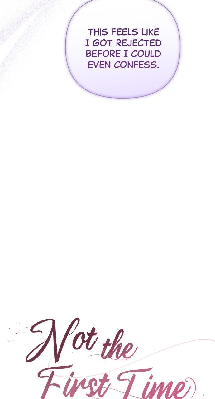 Not the First Time Episode 27 28