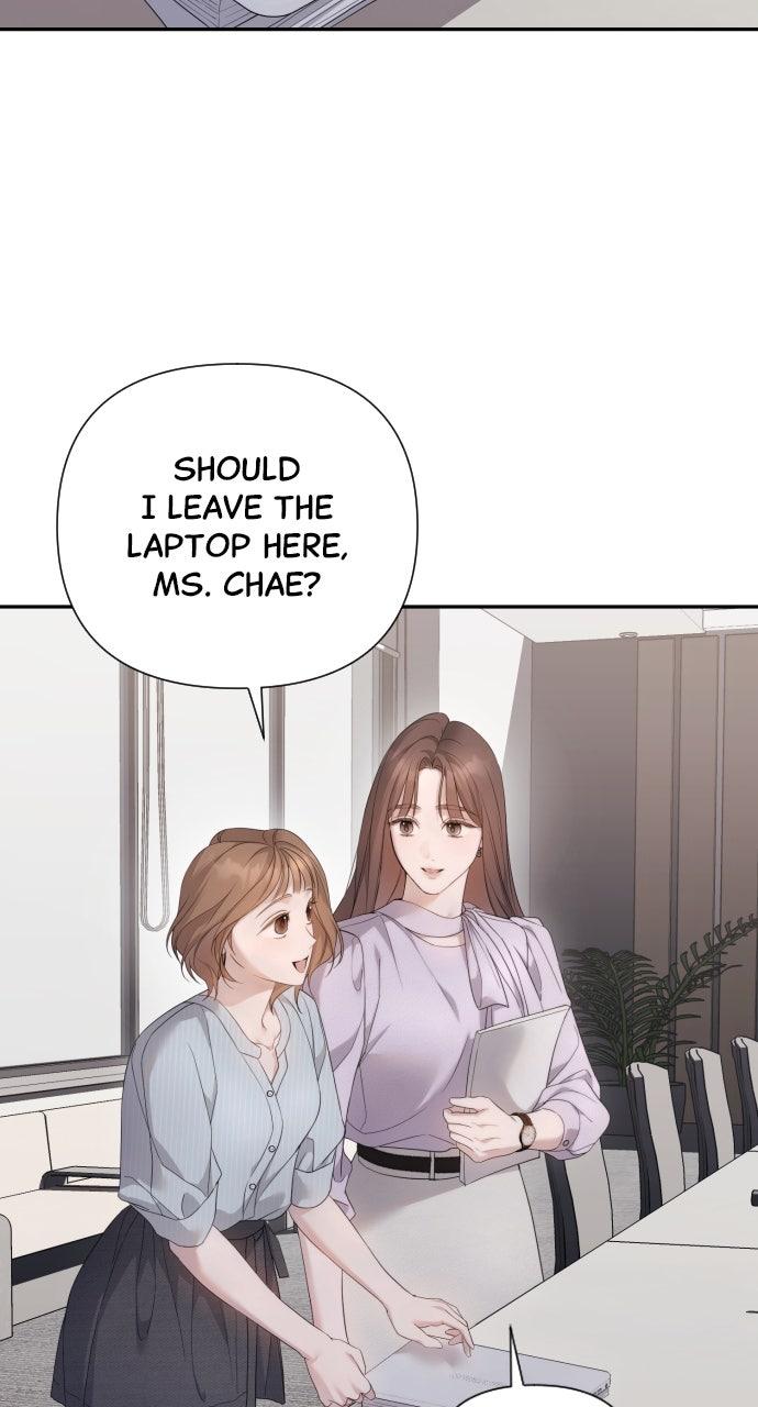 Not the First Time Episode 27 32