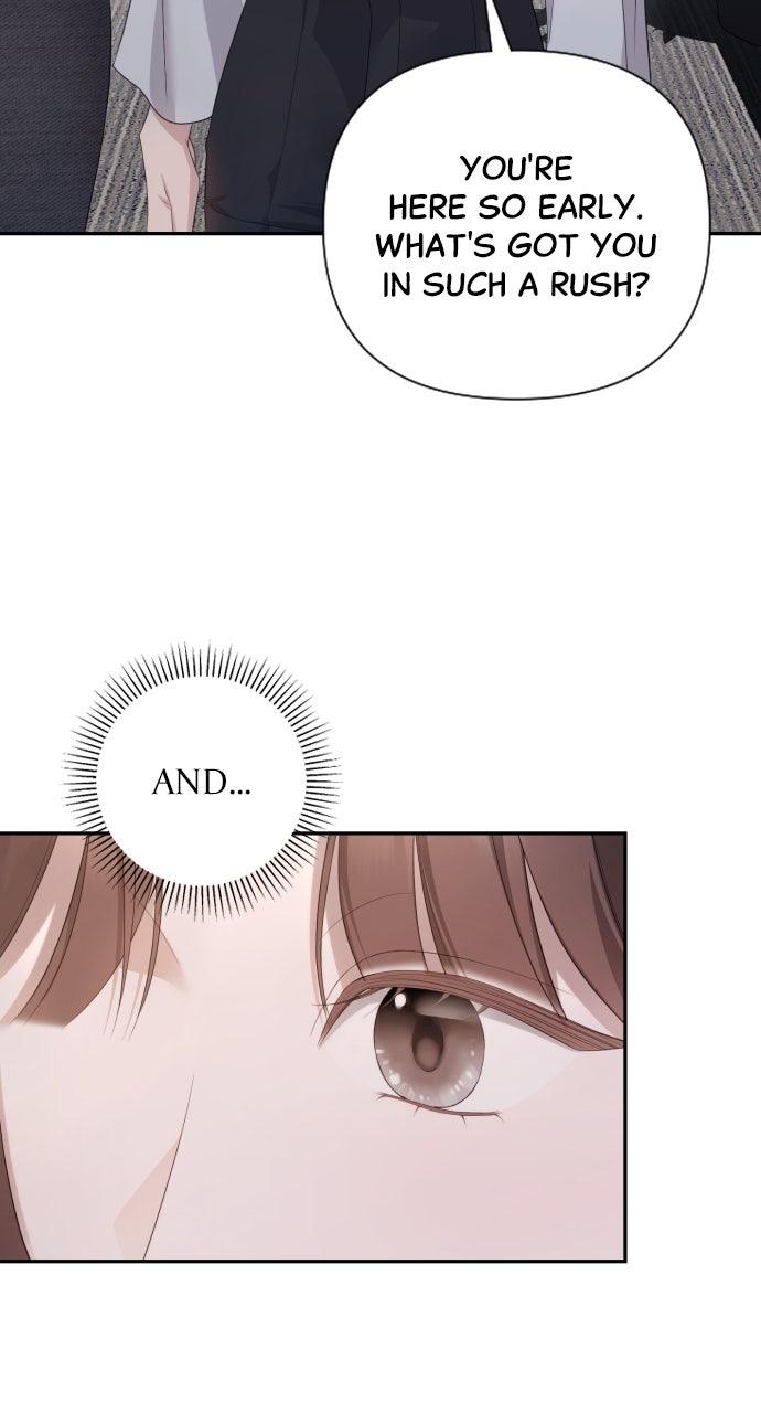 Not the First Time Episode 27 40