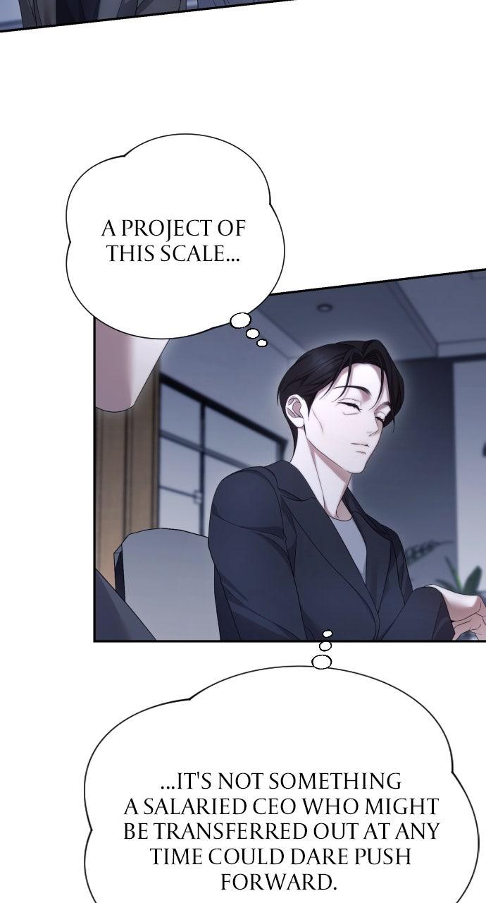 Not the First Time Episode 28 17