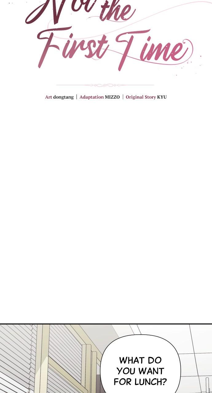 Not the First Time Episode 29 10