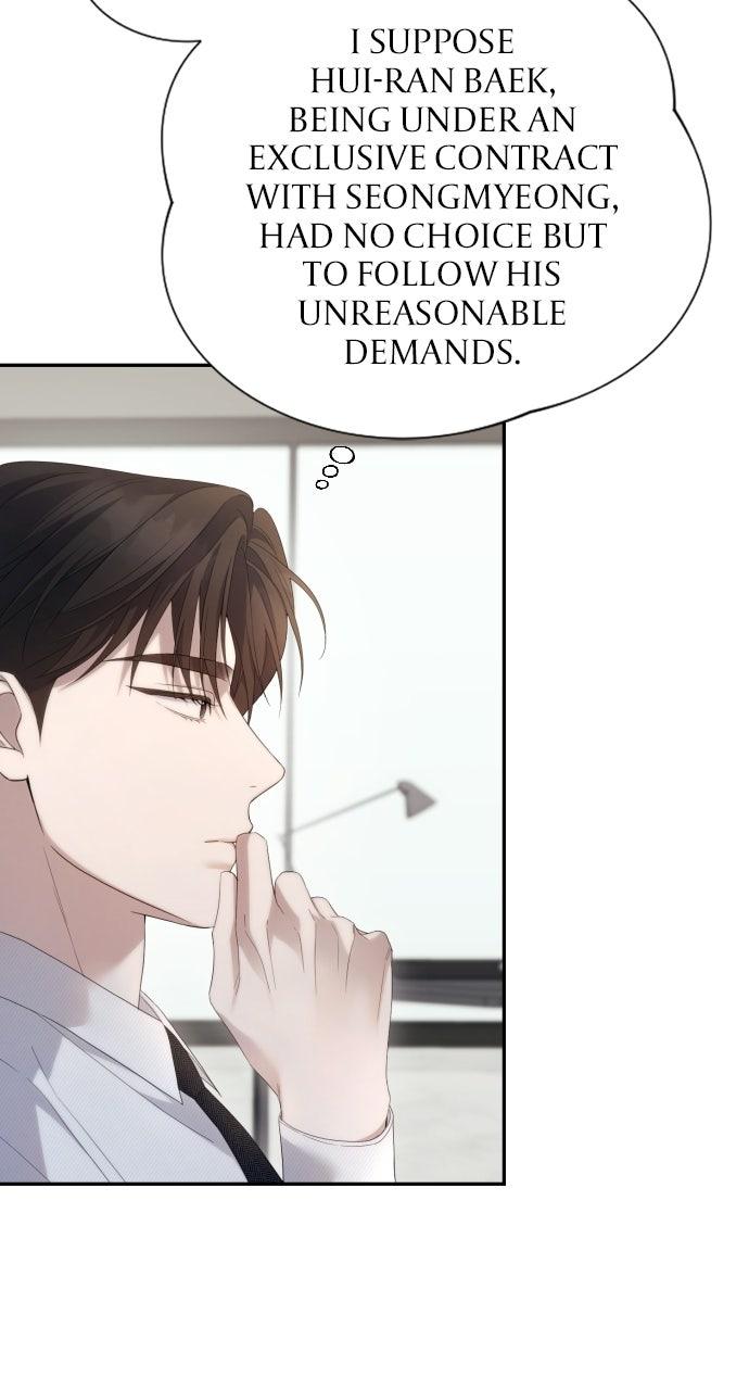 Not the First Time Episode 30 36