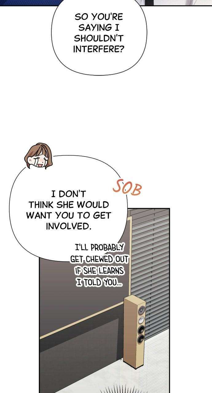 Not the First Time Episode 30 40