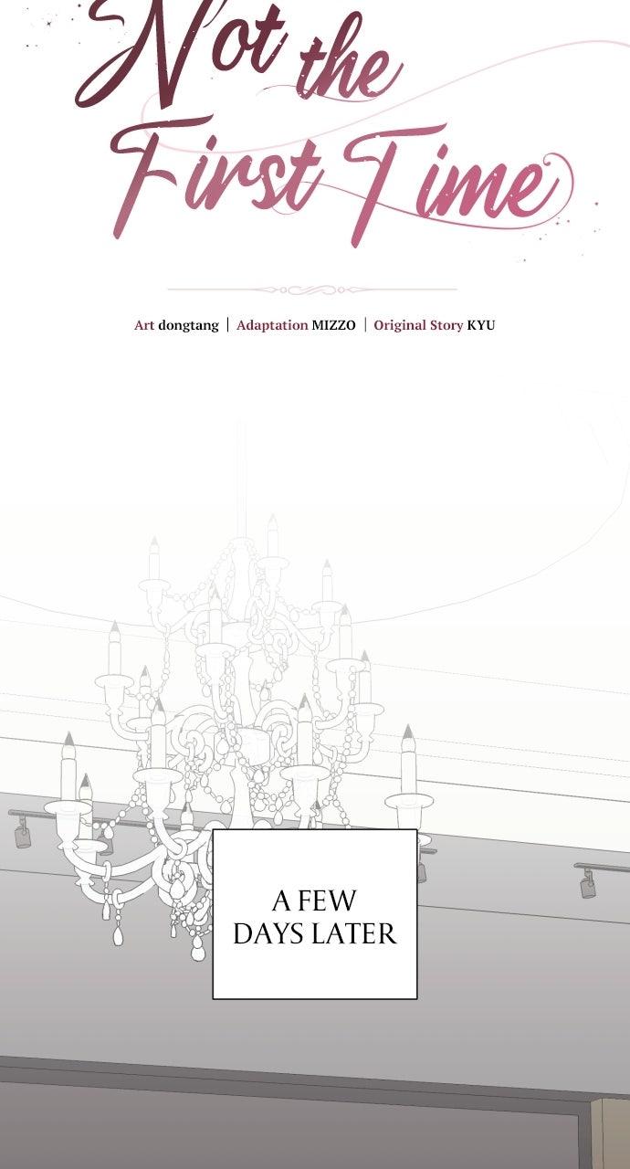 Not the First Time Episode 30 48