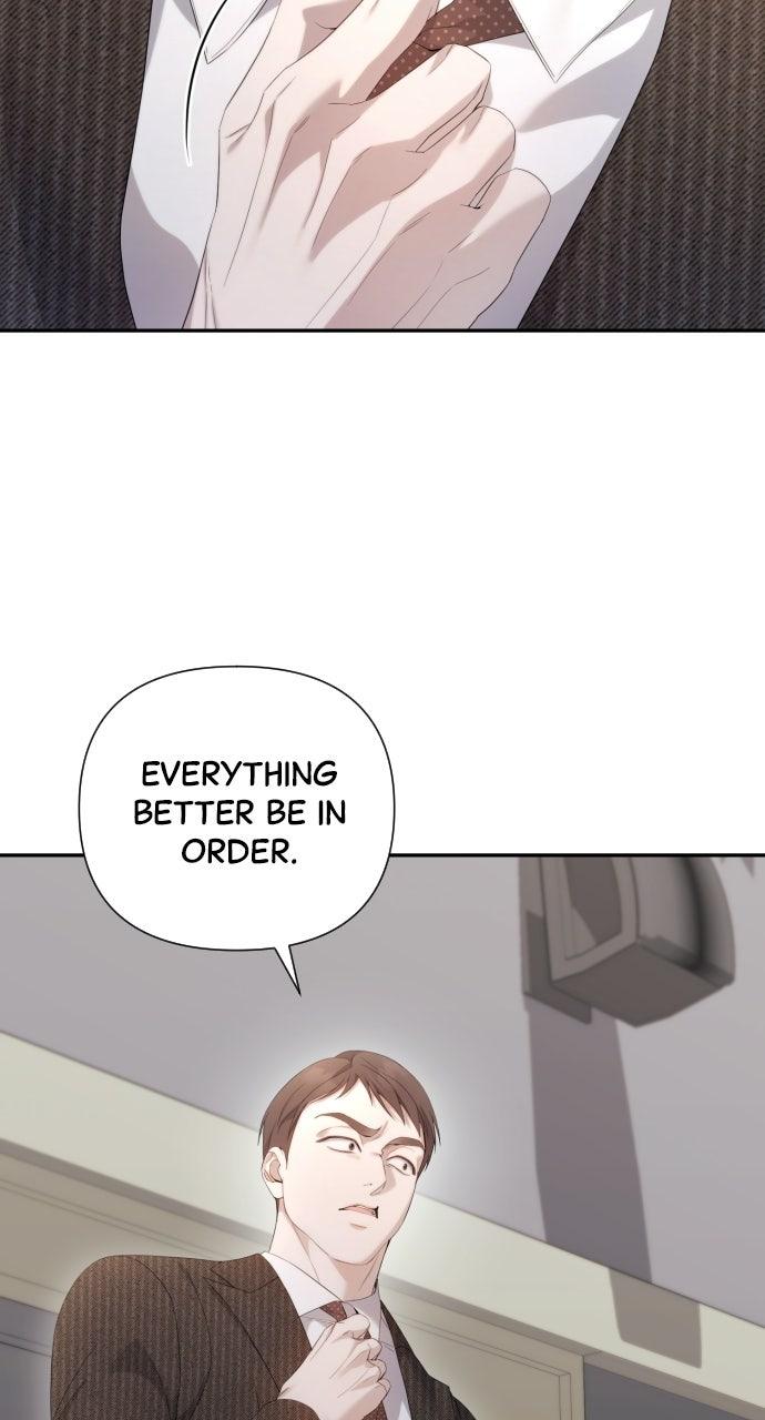 Not the First Time Episode 30 50