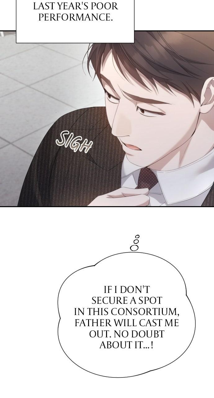 Not the First Time Episode 30 52