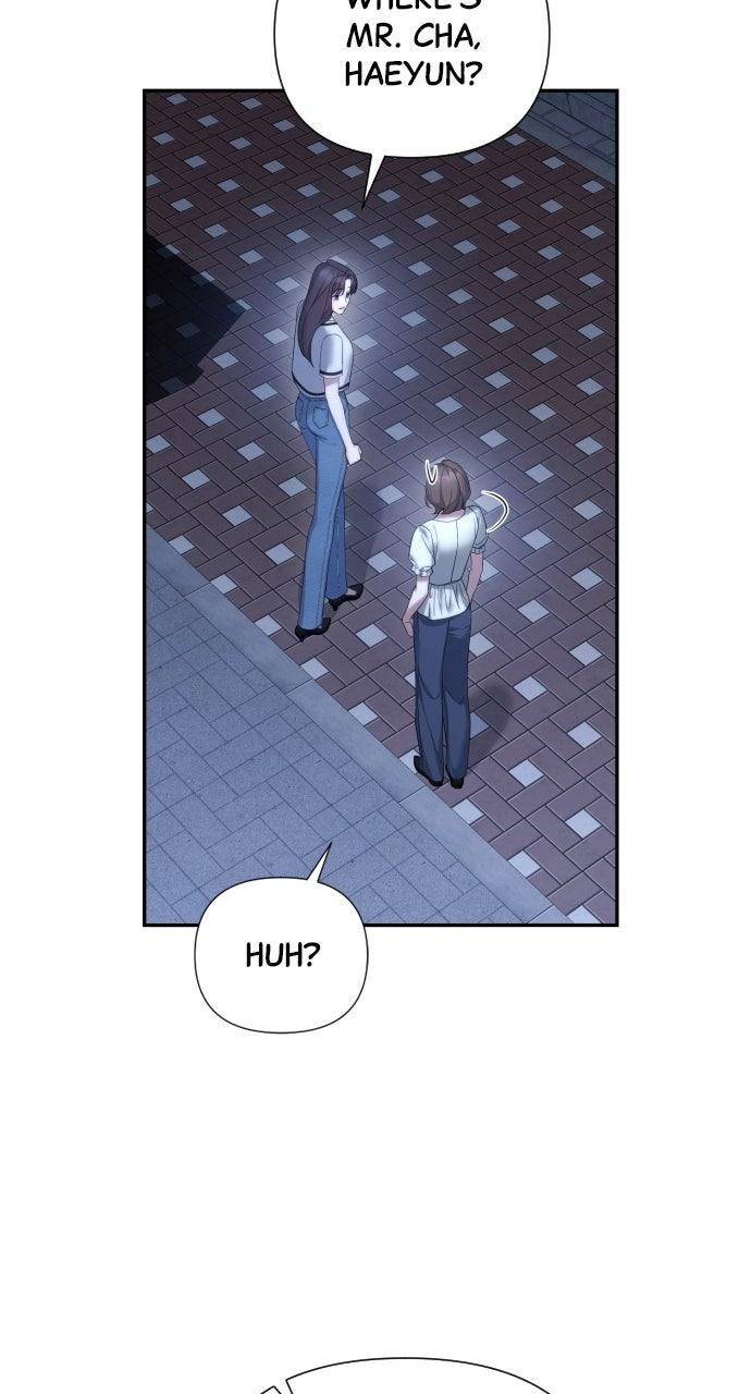 Not the First Time Episode 33 3