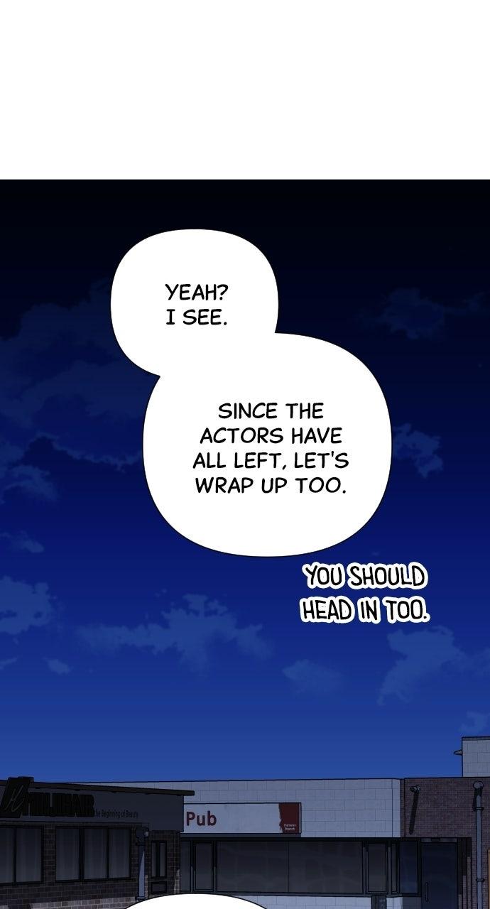 Not the First Time Episode 33 5