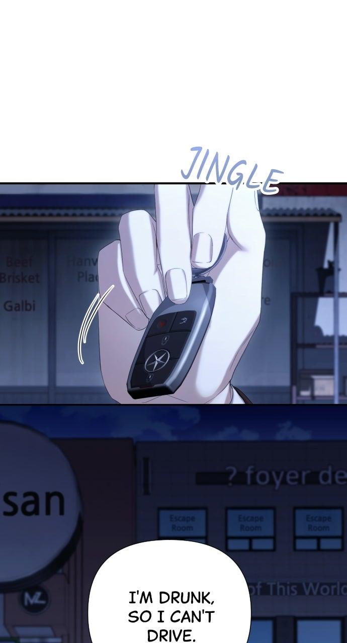 Not the First Time Episode 33 17