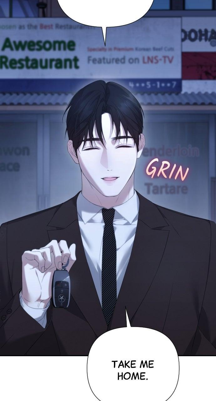 Not the First Time Episode 33 18