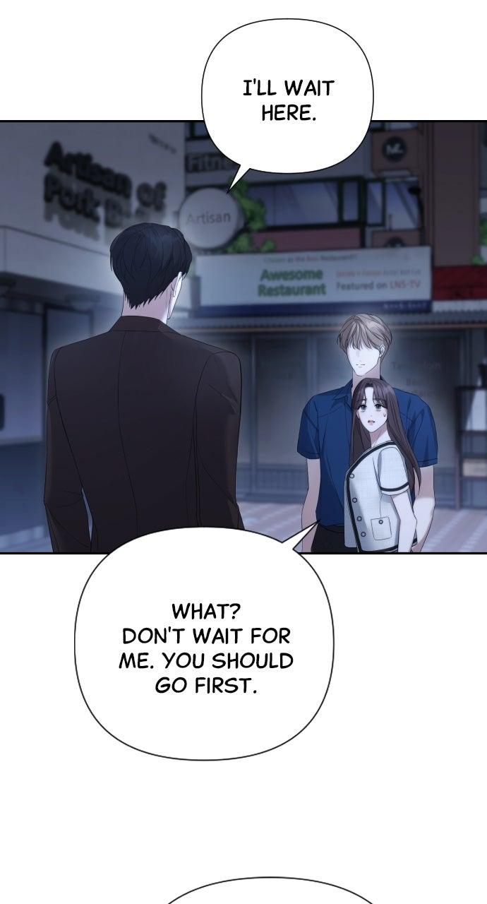 Not the First Time Episode 33 31