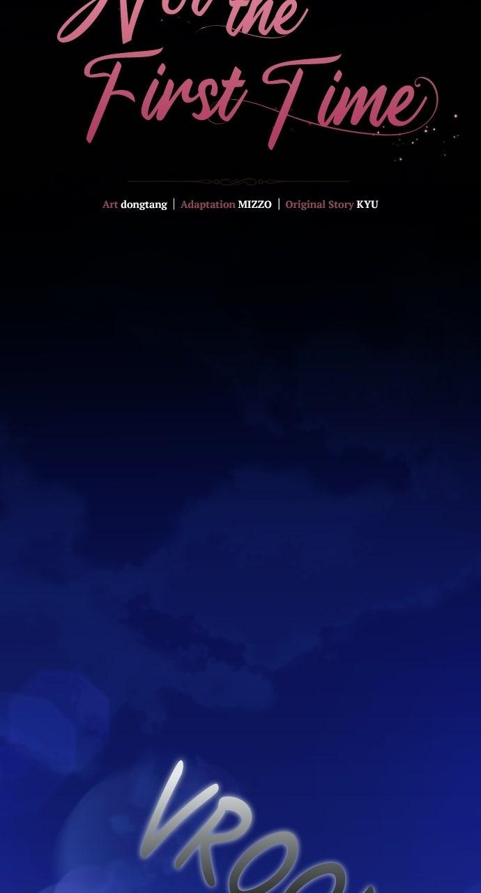 Not the First Time Episode 33 36