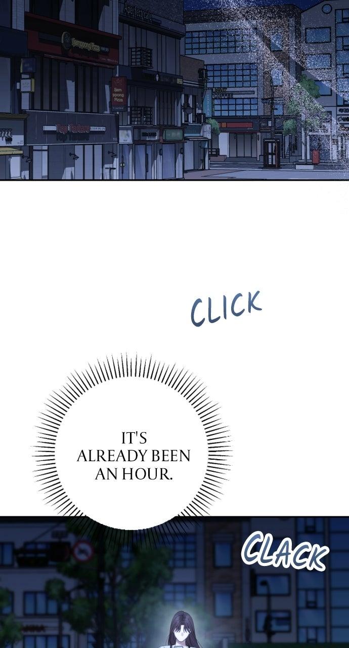 Not the First Time Episode 33 44