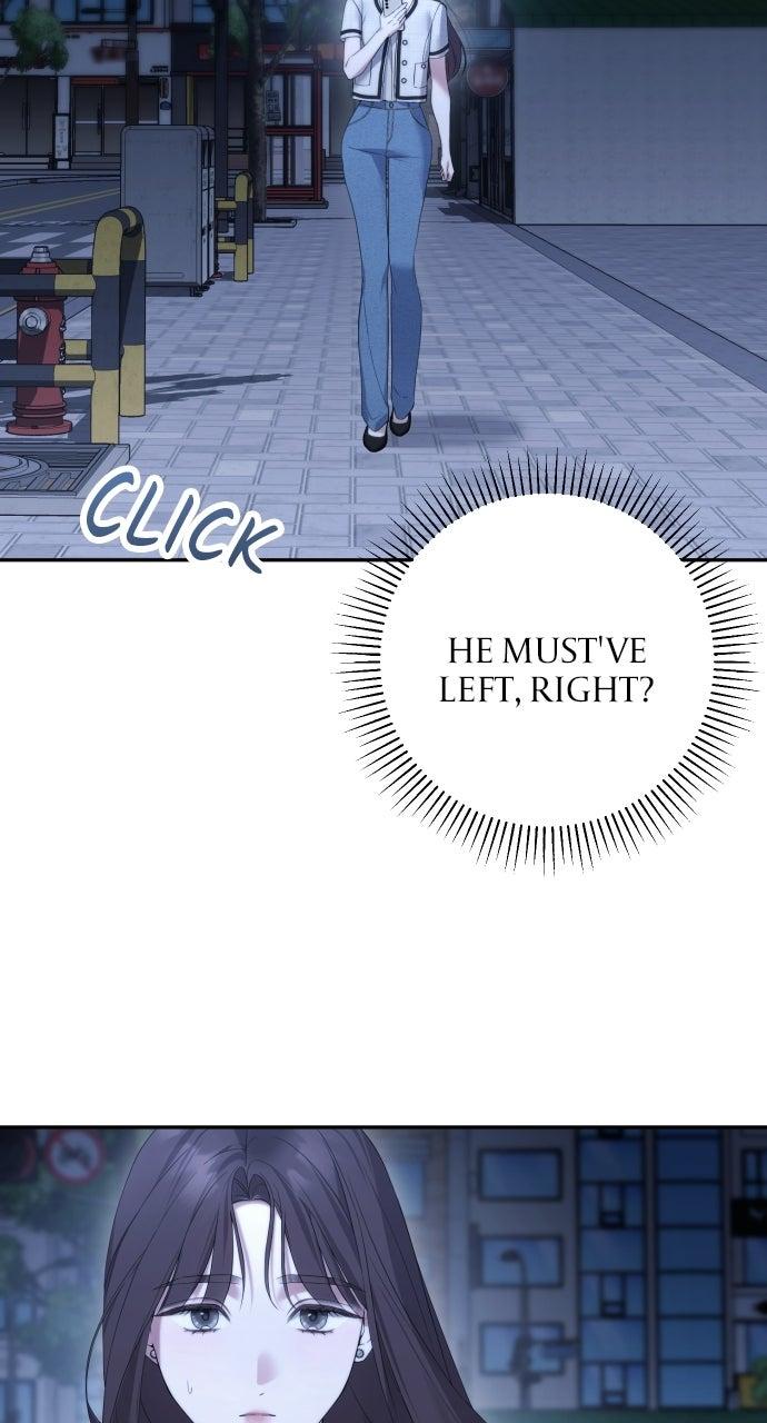 Not the First Time Episode 33 45