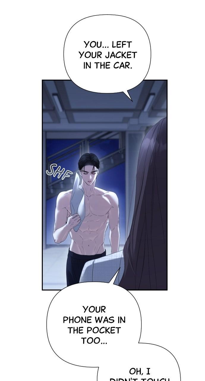 Not the First Time Episode 33 80