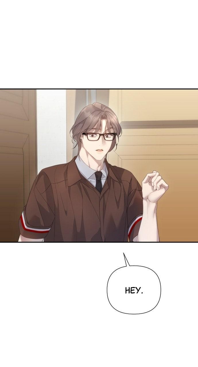 Not the First Time Episode 34 34